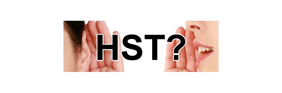 HST